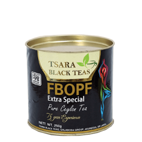 FBOPF- Extra special