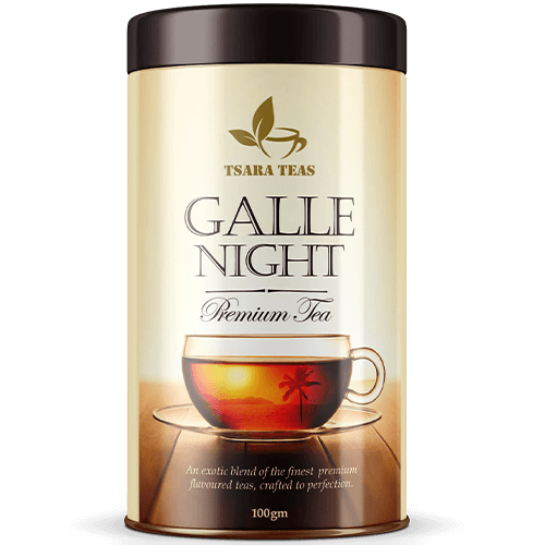 Galle Night