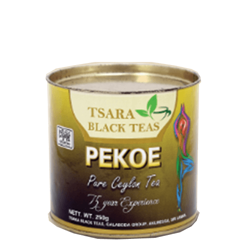 Pekoe